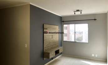 Imagem 5: Apartamento para aluguel, 2 quartos, 1 vaga, Vila Santa Clara - São Paulo/SP