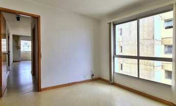 Imagem: Dormitório 3 Suíte 3 Closet 1 Vaga