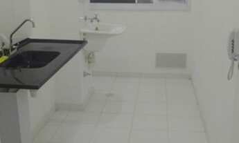 Imagem 5: Apartamento de 43m² a venda no Brás, com 2 dormitórios