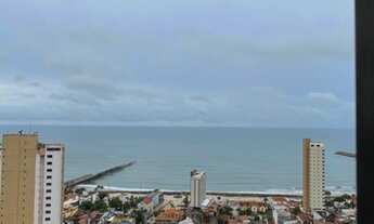Imagem 5: Apartamento 62m² a Venda na P de Iracema com 2 Quartos Lazer Rooftop!
