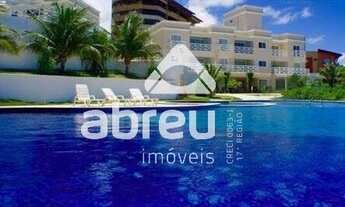 Imagem 2: Porto Brasil - Apartamento para venda tem 94 metros quadrados com 2 quartos em Pirangi do