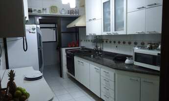 Imagem 3: Apartamento no Jabaquara 97m²
