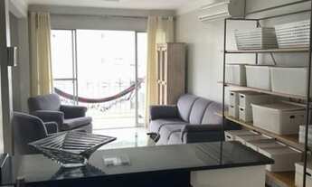 Imagem 7: Apartamento no Real Parque- São Paulo, SP