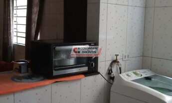 Imagem 4: Casa 2 Quartos Santo André - SP - Jardim Riviera