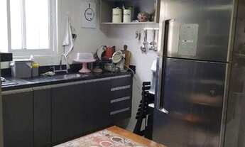 Imagem: Casa com 2 dormitórios à venda - Solemar