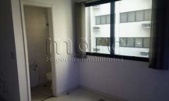 Imagem 4: SÃO PAULO - Conjunto Comercial/Sala - VILA CLEMENTINO