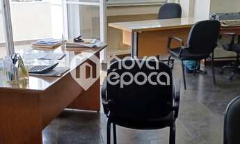 Imagem 7: Rio de Janeiro - Conjunto Comercial/Sala - Centro