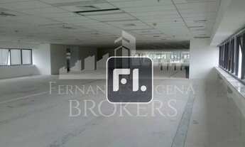 Imagem 5: Conjunto para alugar, 1141 m² por R$ 90.000,01/mês - Brooklin - São Paulo/SP