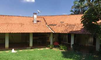 Imagem 6: Casa à venda 4 Quartos, 2 Suites, 6 Vagas, 2003M², CITY CASTELLO, ITU - SP