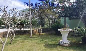 Imagem 2: Lote/Terreno para venda possui 1665 metros quadrados em Ratones - Florianópolis - SC