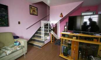 Imagem 2: Casa à Venda - Tatuapé, 2 Quartos, 80 m2