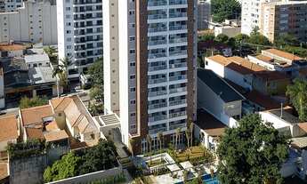 Imagem: APARTAMENTO 3 DORMITÓRIOS, 3 SUÍTES, 2