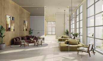 Imagem 4: Studio ao lado do metrô Alto da Boa Vista - Alta Rentabilidade - com 24m² - São Paulo - S