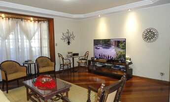 Imagem 5: Casa à venda no Brooklin Paulista com 210m² e 2 dormitórios