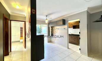 Imagem 7: Apartamento com 2 dormitórios à venda, 54 m² por R$ 189.000,00 - Jardim Esmeralda - Colomb