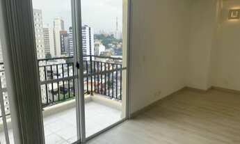 Imagem 3: Apartamento duplex na Vila Madalena