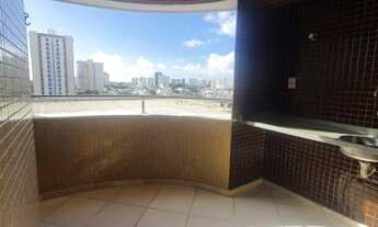 Imagem 3: Edifício Octávio Soares - Sombra - São José