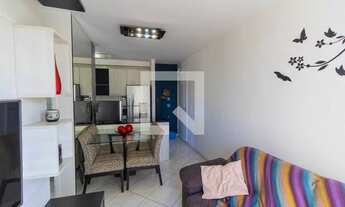 Imagem 3: Apartamento à Venda - Ponte Rasa, 2 Quartos, 47 m2