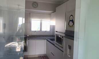 Imagem 5: Apartamento com 2 dormitórios à venda, 92 m²- Alto da Lapa - São Paulo/SP