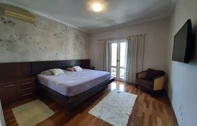 Imagem 4: Casa em Condomínio para Venda em Barueri, Alphaville, 4 dormitórios, 4 suítes, 6 banheiros