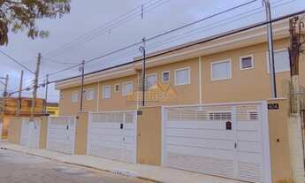 Imagem 2: São Paulo - Casa Padrão - SAO MIGUEL PAULISTA