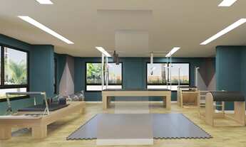 Imagem 7: APARTAMENTO A VENDA NO CONDOMÍNIO TERRAÇO VILA BELA - VILA DAS HORTENCIAS - JUNDIAÍ/SP