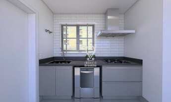 Imagem 5: Apartamento com 2 dormitórios à venda, 89 m² por R$ 1.300.000,00 - Moema - São Paulo/SP