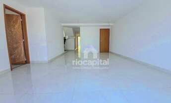 Imagem 5: Cobertura com 3 quartos à venda, 320 m² por R$ 1.650.000 - Recreio dos Bandeirantes - Rio