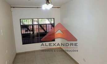 Imagem 5: Casa com 3 dormitórios para alugar por R$ 1.800,00/mês - Vila Tesouro - São José dos Campo