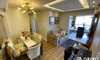 Imagem 3: Apartamento para Venda em Santo André, Campestre, 2 dormitórios, 1 suíte, 2 banheiros, 1 v