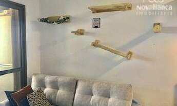 Imagem 6: Apartamento com 2 quartos à venda, 67 m² - Praia de Itaparica - Vila Velha/ES