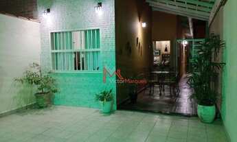 Imagem 5: Casa com 2 dormitórios à venda, 70 m² por R$ 490.000,00 - Tupi - Praia Grande/SP