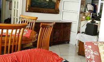 Imagem 3: Apartamento com 2 dormitórios 94m² na Bela Vista