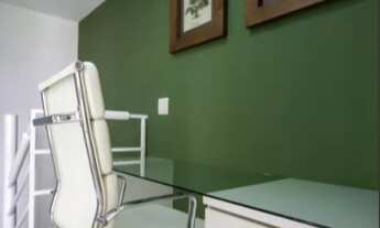 Imagem 5: Apartamento à venda com 55m², 1 quarto e 1 vaga