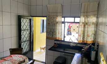 Imagem 6: Casa à venda, 2 quartos, 1 suíte, 1 vaga, Jardim Diva Tarlá de Carvalho - Ribeirão Preto/S