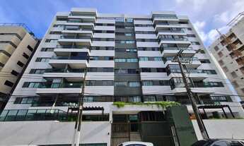 Imagem 2: APARTAMENTO RESIDENCIAL em MACEIÓ - AL, JATIÚCA