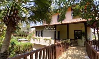 Imagem 7: Casa em condomínio à venda, 4 quartos, 1 suíte, 4 vagas, RETIRO DAS PEDRAS - Brumadinho/MG