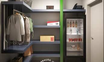 Imagem 7: Apartamento para Venda em São Paulo/SP