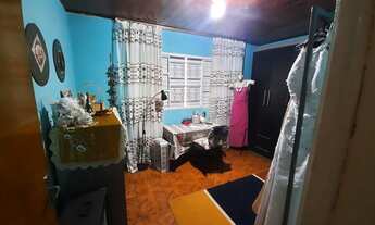 Imagem 3: Casa no Aero Rancho