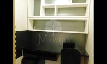 Imagem 7: Apartamento , 149 m² com 3 dormitórios sendo 3 suítes, 4 banheiros, 2 vagas de garagem - J