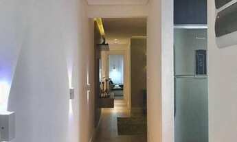 Imagem 5: Apartamento com 2 dormitórios à venda, 56 m² - Vila Curuçá - Santo André/SP