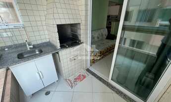 Imagem 7: Apto a 50 mst mar c/ 1 dorm, lazer completo, confira na imobiliária em Praia Grande