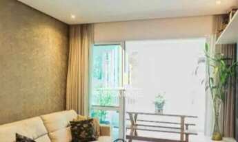 Imagem 6: Apartamento no Jardim Ampliação- São Paulo, SP