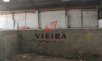 Imagem 7: GALPÃO 20X22 COM 440²M AO LADO DA AVENIDA CUPECÊ