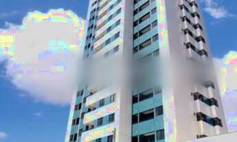 Imagem 1: JS) Lindo Apartamento na Madalena | 03 Quartos | 91m²