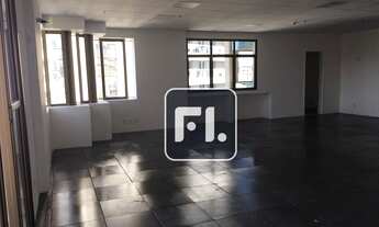 Imagem 7: Conjunto para alugar, 101 m² por R$ 9.000,00/mês - Vila Olímpia - São Paulo/SP