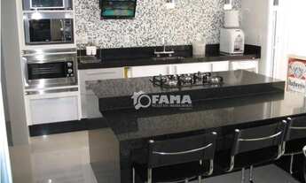 Imagem 6: Casa com 3 dormitórios, 269 m² - venda por R$ 1.580.000,00 ou aluguel por R$ 7.300,00/mês