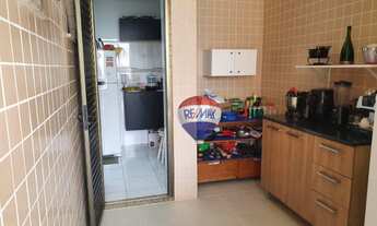 Imagem 6: Cobertura com 4 dormitórios à venda, 192 m² por R$ 1.150.000,00 - Recreio dos Bandeirantes