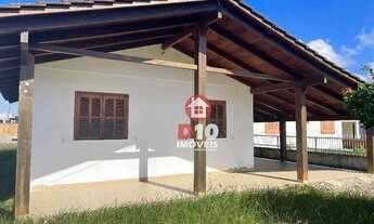 Imagem 7: Casa à venda, 120 m² por R$ 270.000,00 - Erechim - Balneário Arroio do Silva/SC