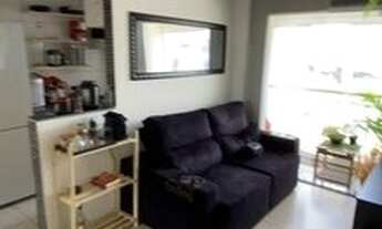 Imagem 2: Apartamento com 2 dormitórios à venda na Liberdade